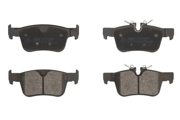 Bremsbelag Satz Bremsscheibe Scheibenbremse