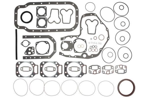 Dichtungsvoll Satz Motor