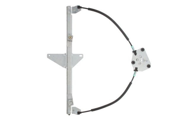 Set: 2 × Türfensterheber ohne Motor