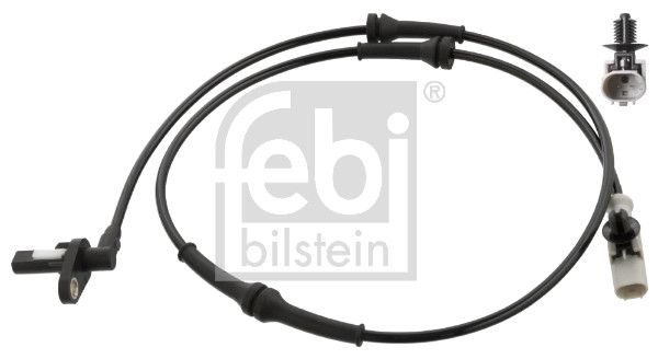 ABS Sensor Drehzahlmesser