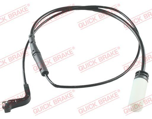 Warnkontakt Kabel Bremsbelagverschleiß