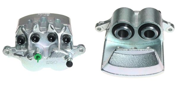 Bremssattel Bremszange