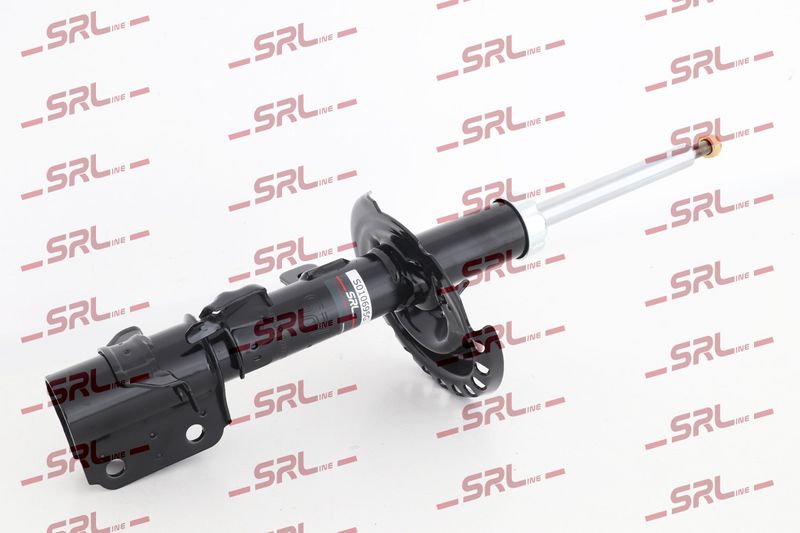 Set: 2 × Gas-Stoßdämpfer