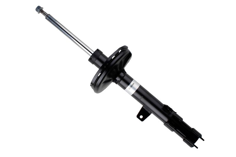 Gas-Stoßdämpfer