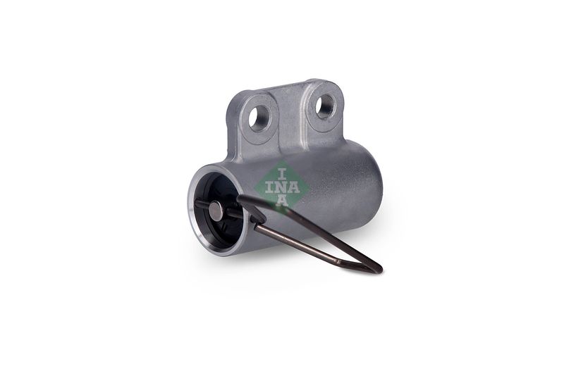 Torsionsdämpfer