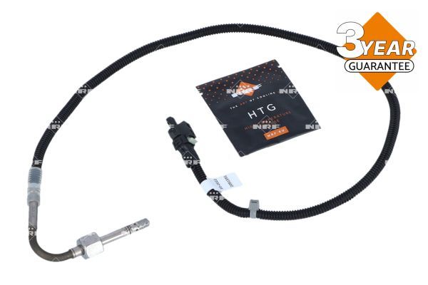 Sensor Abgastemperatur