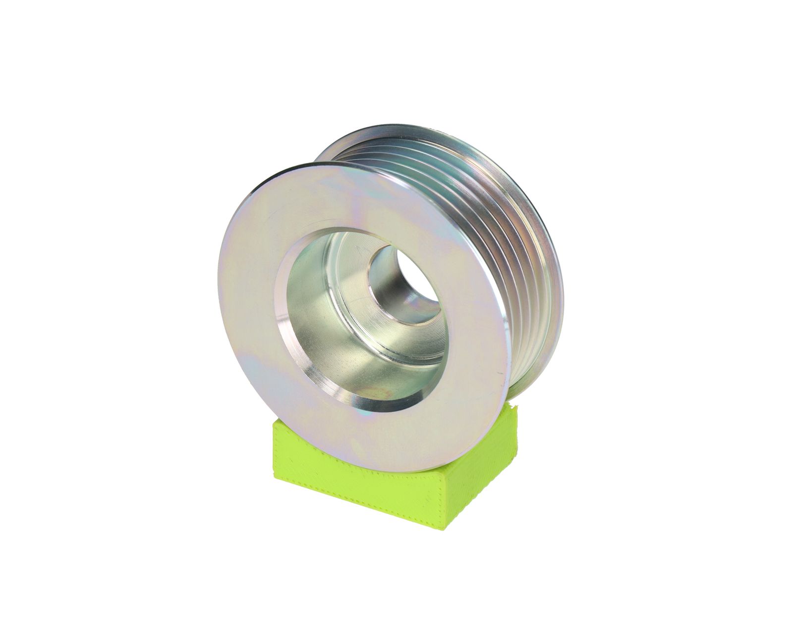 Riemenscheibe Lichtmaschine Generator