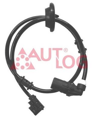 ABS Sensor Drehzahlmesser