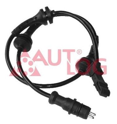 ABS Sensor Drehzahlmesser