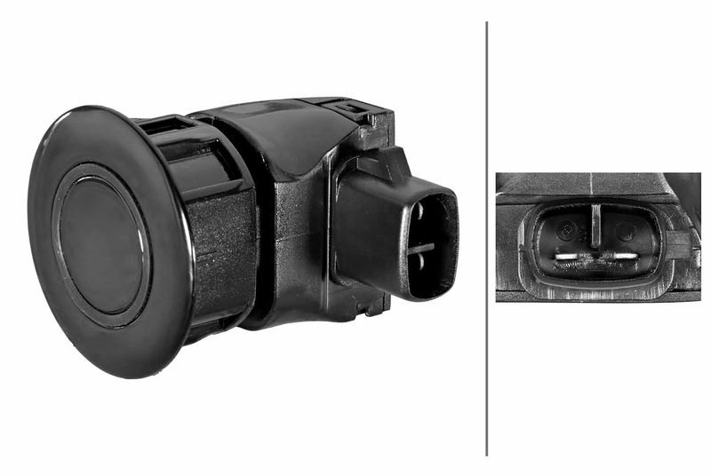 Sensor Einparkhilfe