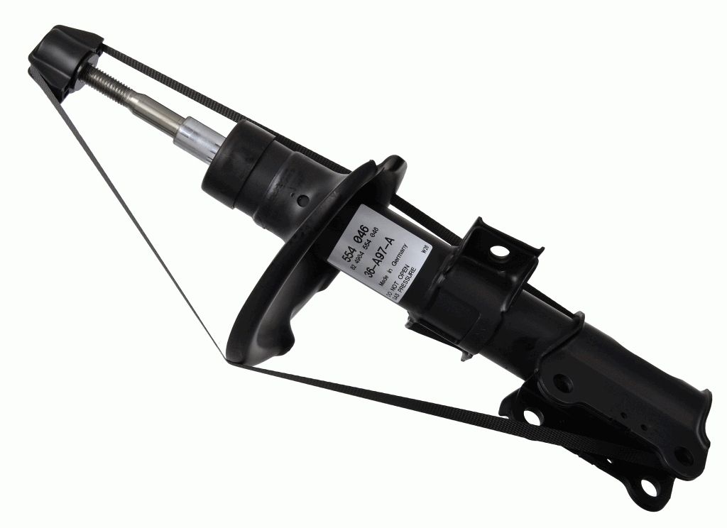 Stoßdämpfer Set 2 Stück