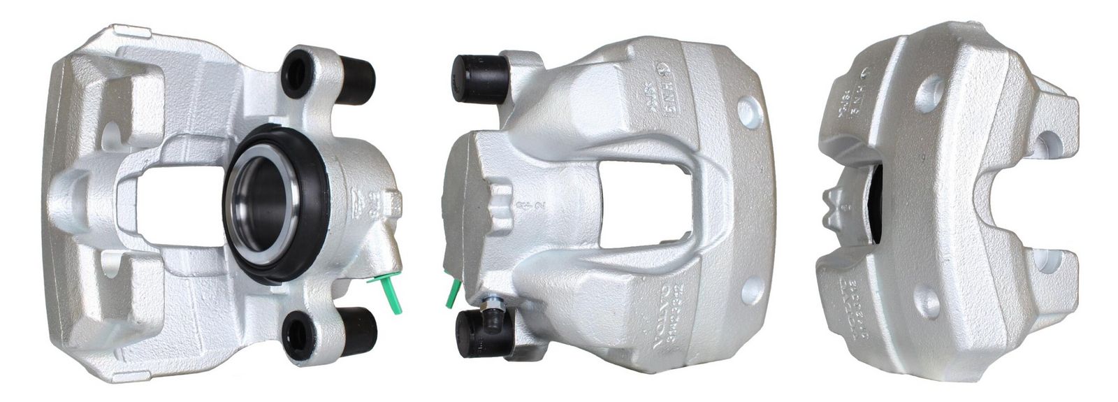 Bremssattel