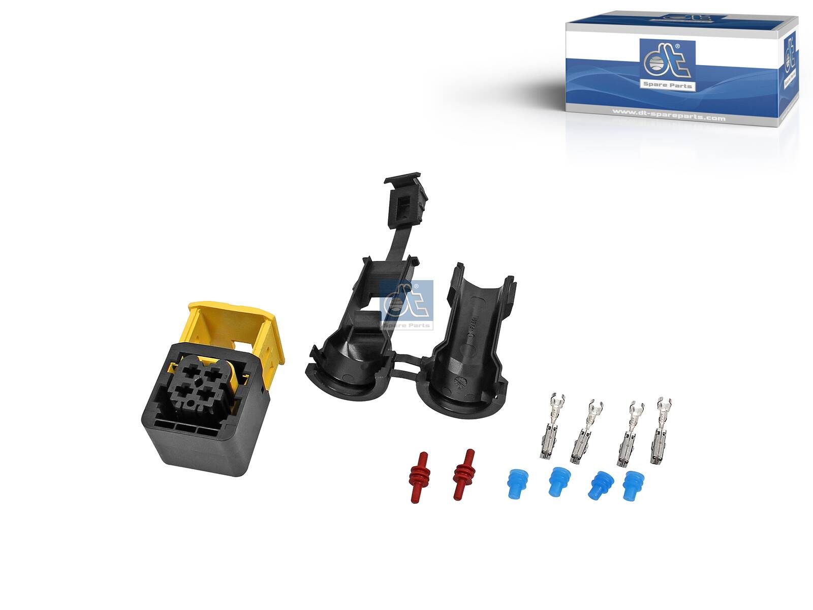 Stecker