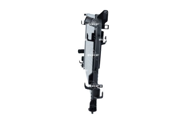 Kühler Wasserkühler Motorkühler