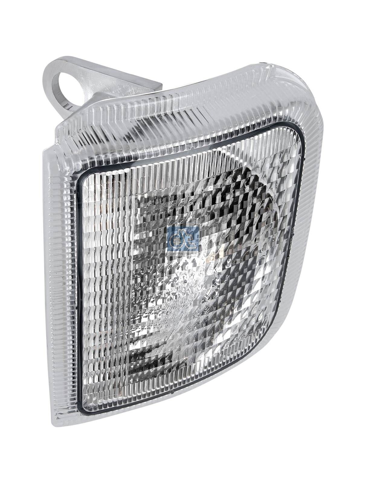 Blinker Blinkleuchte