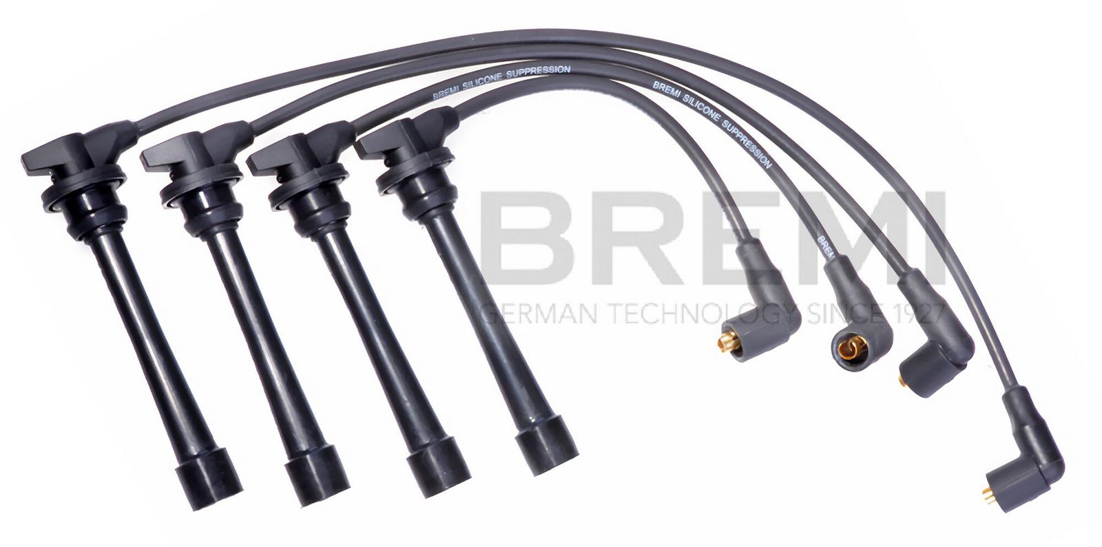 Zündleitung Zündkabel Satz
