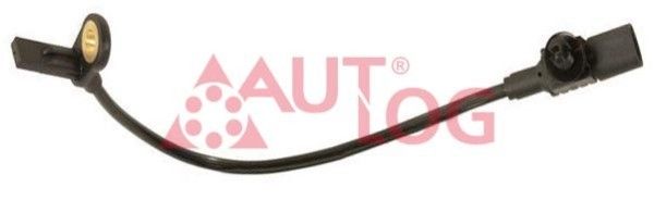 ABS Sensor Drehzahlmesser