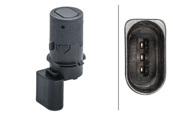 Sensor Einparkhilfe