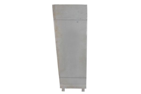 Kotflügel Hinten Seitenwand
