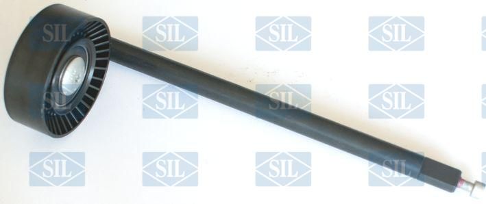 Keilrippenriemen Spannrolle