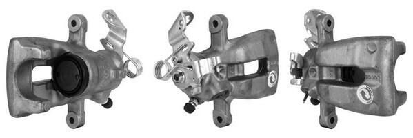 Bremssattel Bremszange