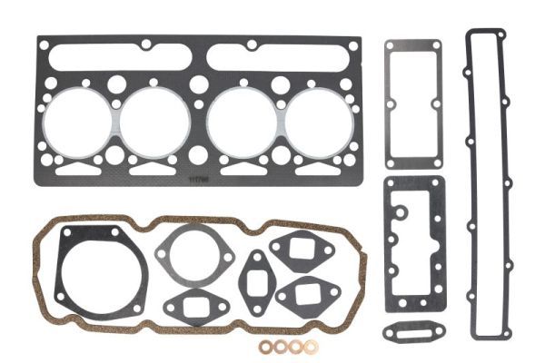 Dichtungsvoll Satz Motor