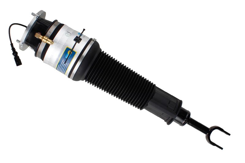 Gas-Stoßdämpfer