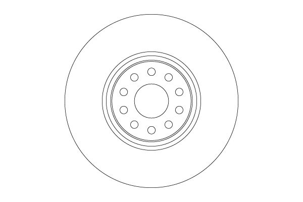 Bremsscheibe Scheibenbremse