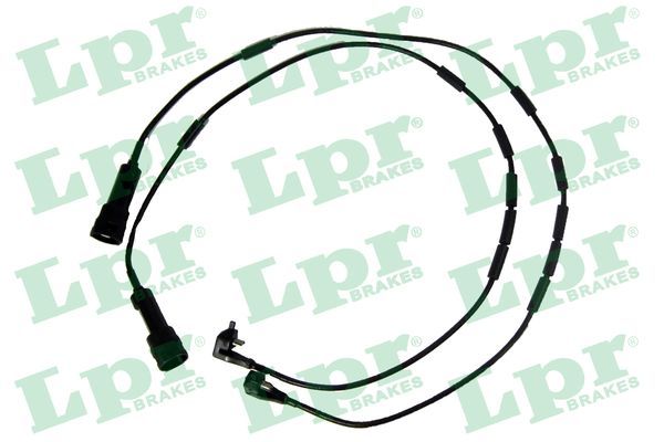Warnkontakt Kabel Bremsbelagverschleiß