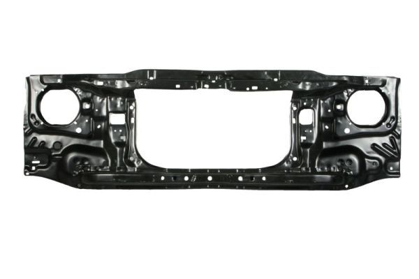 Frontmaske Frontgerüst Schloßträger