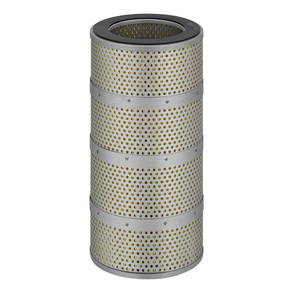 Arbeitshydraulik Filter Hydraulische Anlage