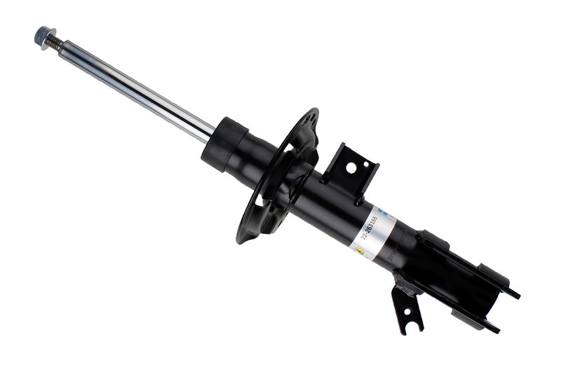 Gas-Stoßdämpfer