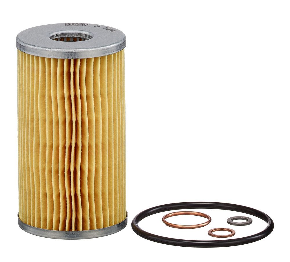 Ölfilter Öl Filter