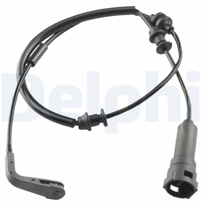 Verschleißsensor