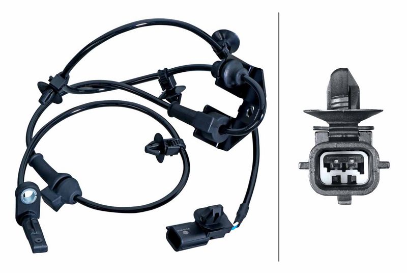 ABS Sensor Drehzahlmesser