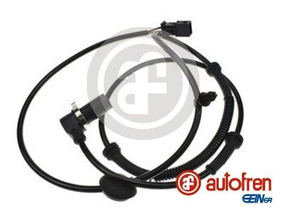 ABS Sensor Drehzahlmesser