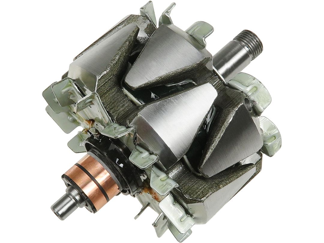 Läufer Generator