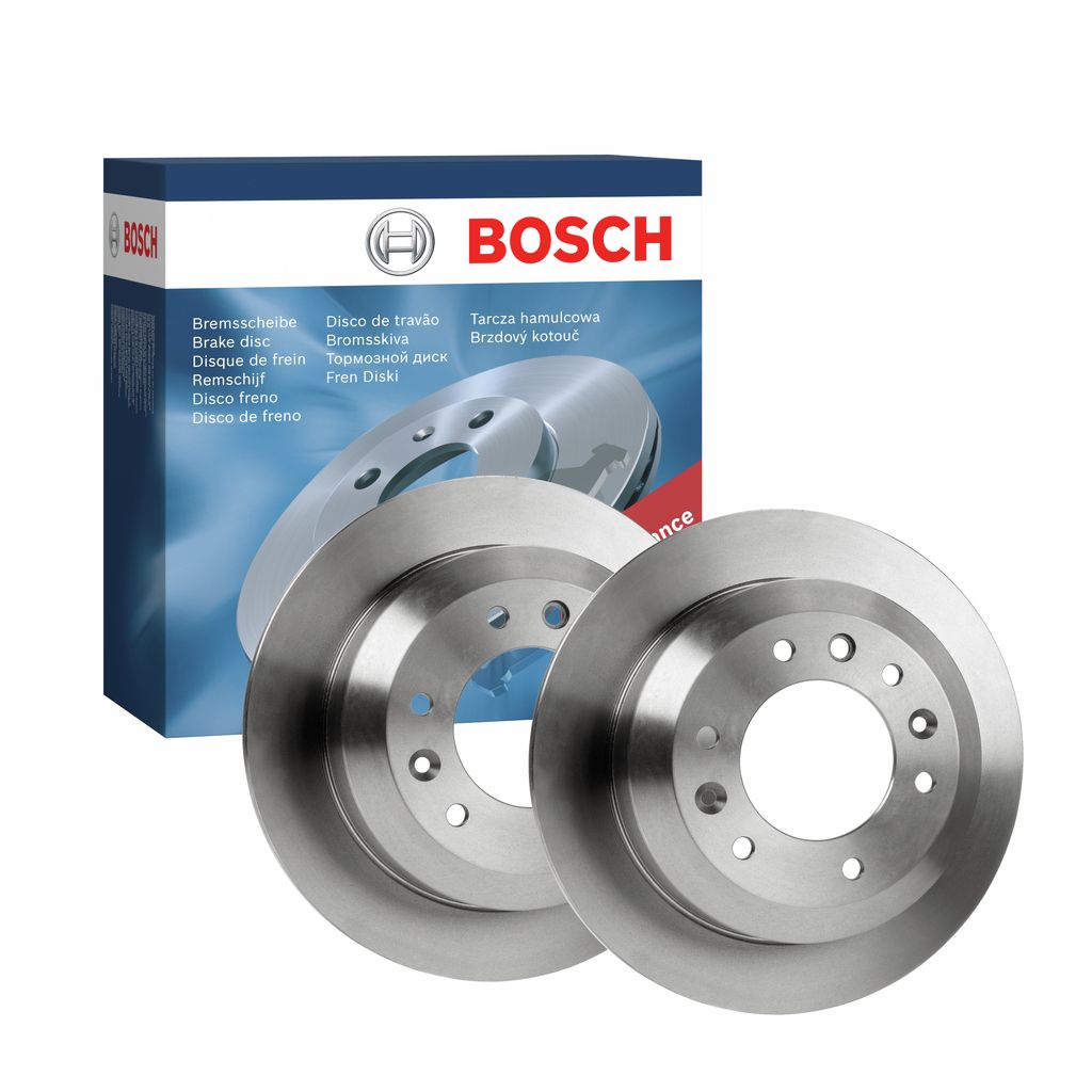 Bremsscheibe Scheibenbremse