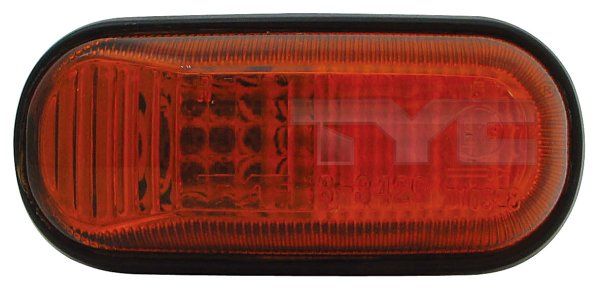 Set: 2 × Blinkleuchte seitlich
