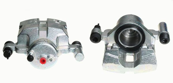 Bremssattel Bremszange