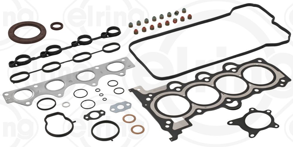 Dichtungsvoll Satz Motor