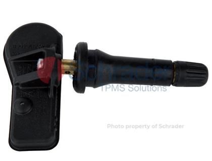 Radsensor Reifendruck Kontrollsystem