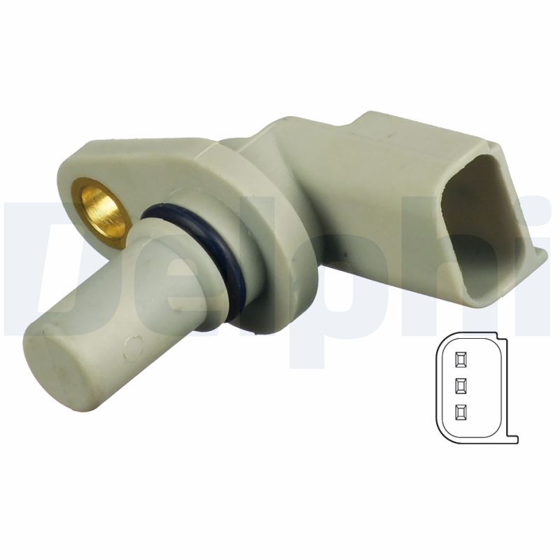 Sensor Nockenwellenposition Nockenwellensensor