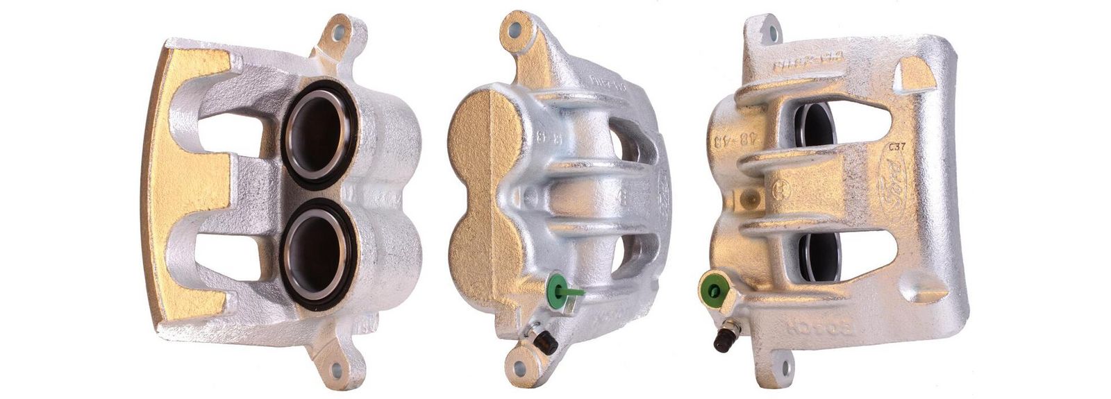 Bremssattel Bremszange