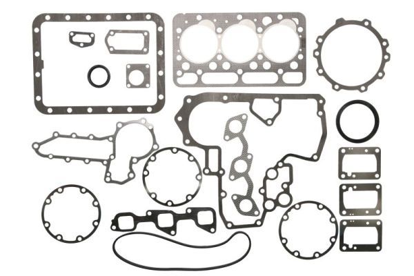 Dichtungsvoll Satz Motor