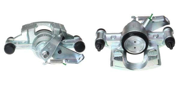 Bremssattel Bremszange