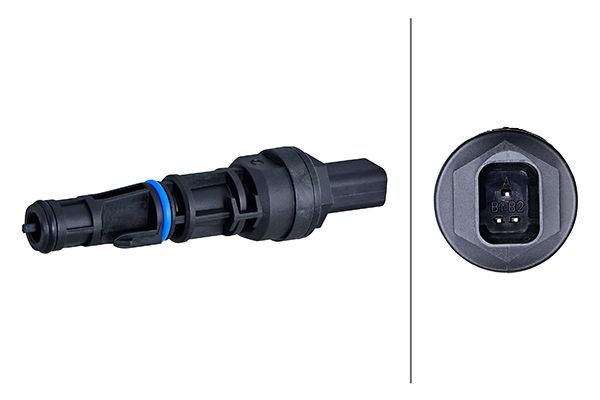 Sensor Geschwindigkeit Drehzahl