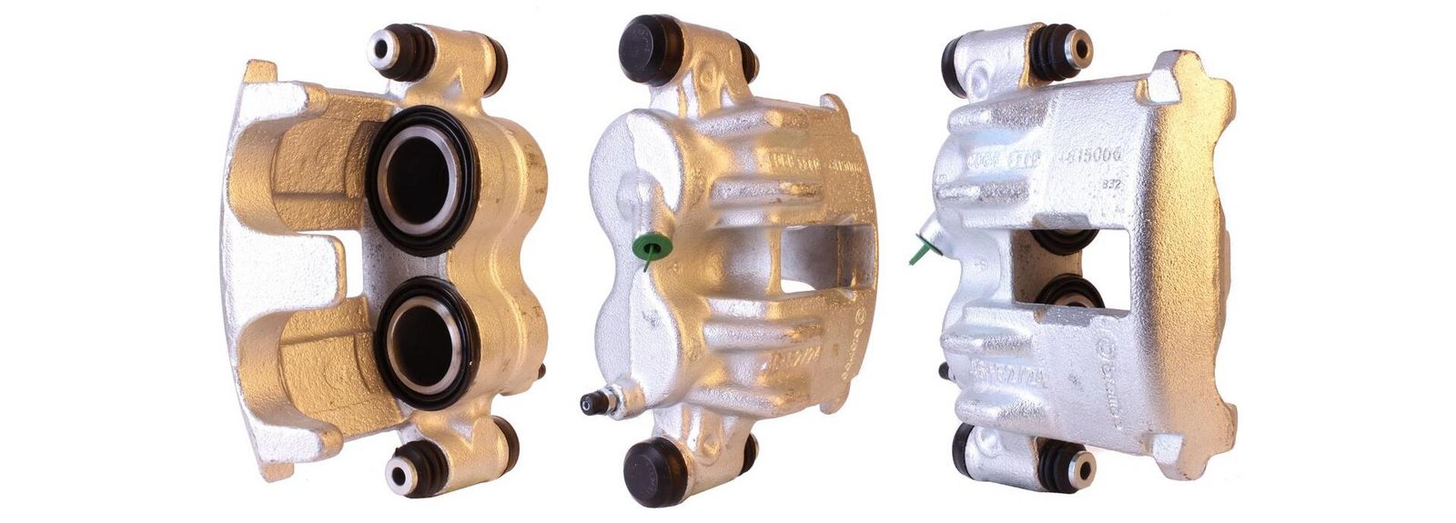 Bremssattel Bremszange
