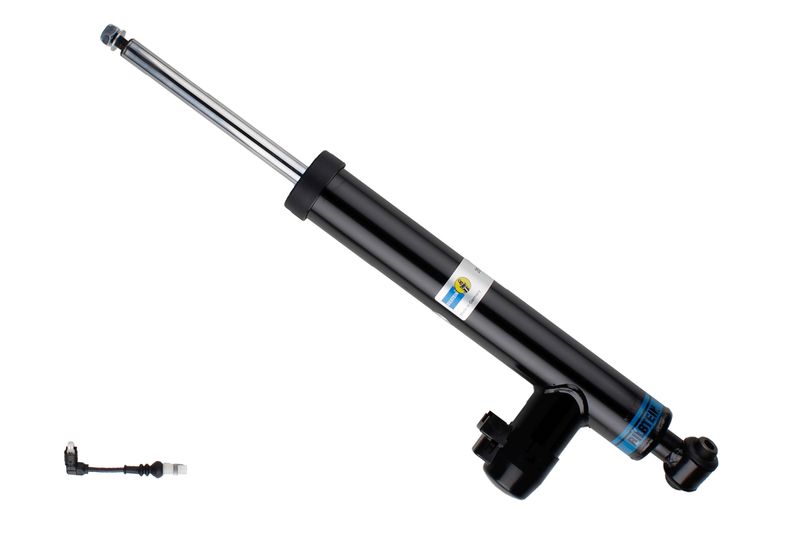 Gas-Stoßdämpfer