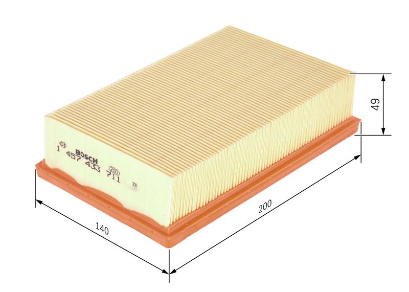 Luftfilter